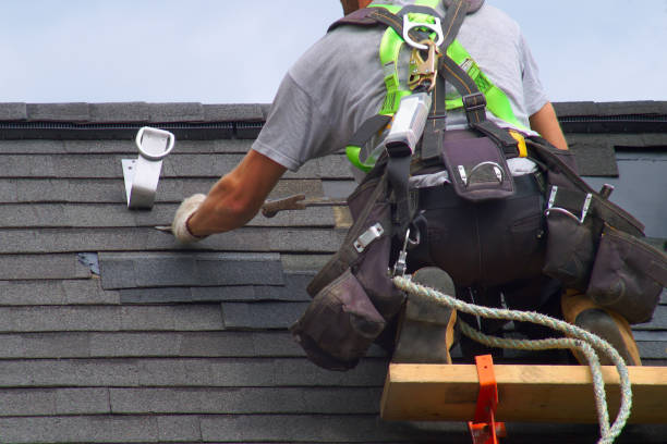 Quick and Trustworthy Emergency Roof Repair Services in Brass Castle, NJ