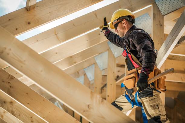 Best Roof Maintenance Services  in Brass Castle, NJ