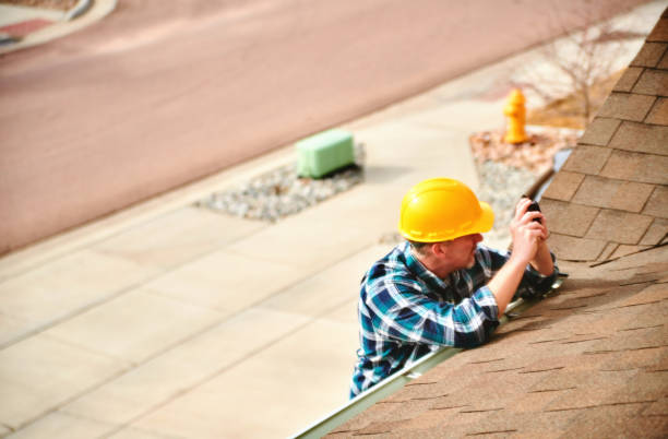 Best Flat Roof Repair Services  in Brass Castle, NJ