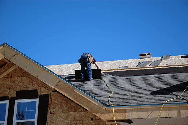 Best Metal Roofing Contractor  in Brass Castle, NJ