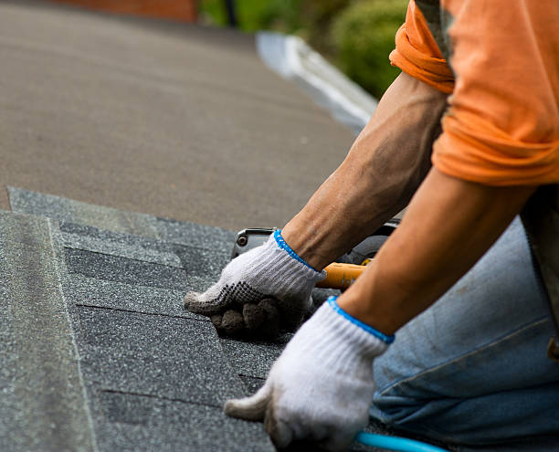 Best Roofing Contractor Near Me  in Brass Castle, NJ