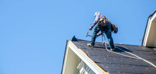 Best New Roof Installation  in Brass Castle, NJ